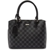 Picard Euphoria Ladies Leather Tote Bag (Black)