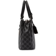 Picard Euphoria Ladies Leather Tote Bag (Black)