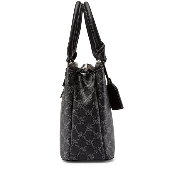 Picard Euphoria Ladies Leather Tote Bag (Black)
