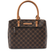 Picard Euphoria Ladies Leather Tote Bag (Cafe)