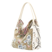 Picard Jericho  Ladies Shopper Bag (Cookie -Combi)