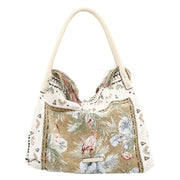 Picard Jericho  Ladies Shopper Bag (Cookie -Combi)