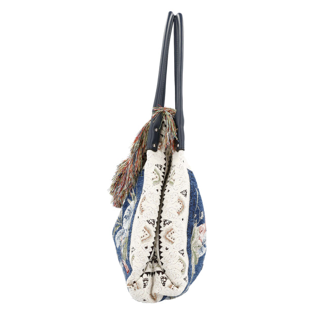 Picard Jericho Ladies Shopper Bag (Ocean -Combi)