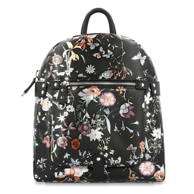 Picard Loire Ladies Multi-function Backpack/shoulder Bag (Blossom)