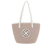 Picard Madrid Ladies Tote Bag/ Shopper Bag (Cookie)