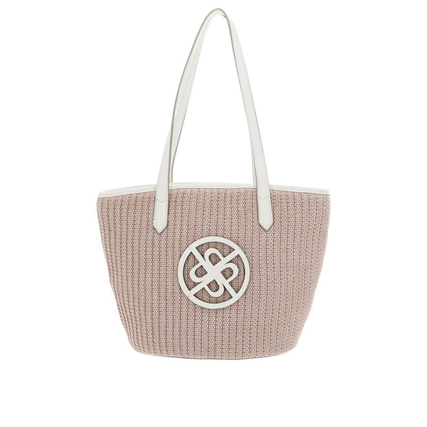 Picard Madrid Ladies Tote Bag/ Shopper Bag (Cookie)