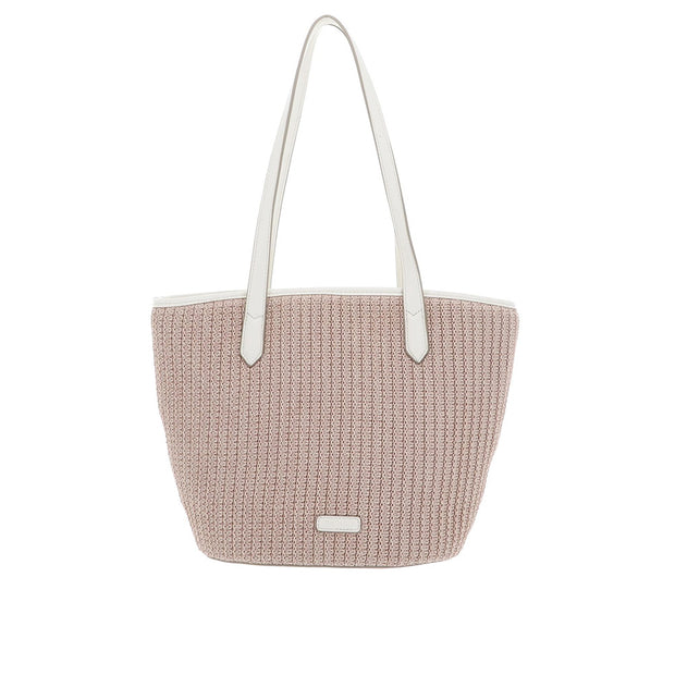 Picard Madrid Ladies Tote Bag/ Shopper Bag (Cookie)