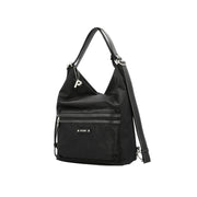 Picard Sonja Multi-function Ladies Shopper Bag / Backpack (Midnight)