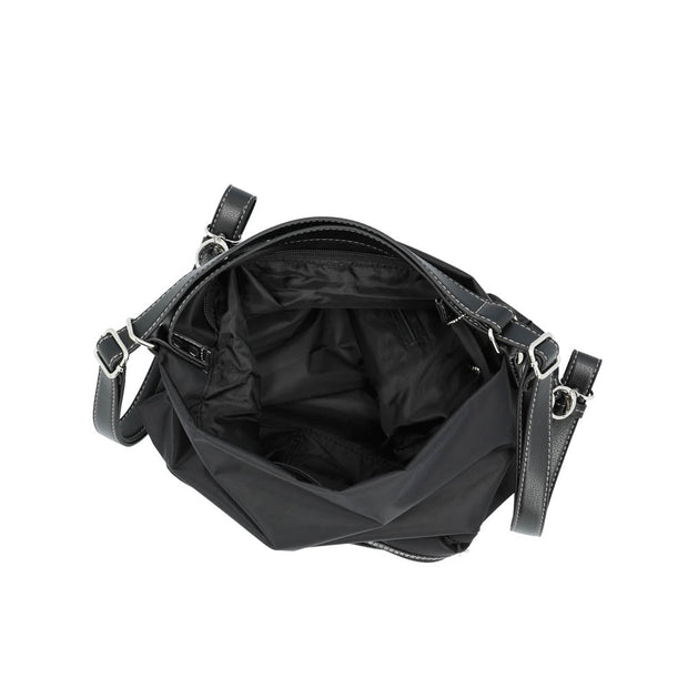 Picard Sonja Multi-function Ladies Shopper Bag / Backpack (Midnight)