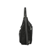Picard Sonja Multi-function Ladies Shopper Bag / Backpack (Midnight)