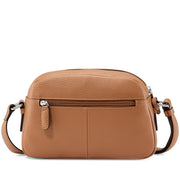 Picard Pure Ladies Leather Shoulder Bag (Black)