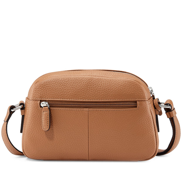 Picard Pure Ladies Leather Shoulder Bag (Black)