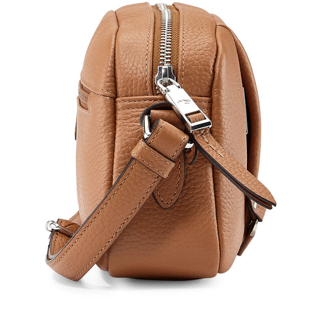 Picard Pure Ladies Leather Shoulder Bag (Black)