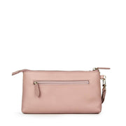 Picard Breeze Ladies Leather Wristlet (Rosie Pink)