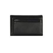 Picard Brooklyn Leather Key Holder (Black)