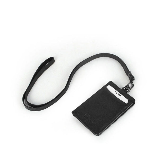 Ladies Lanyard Holder – Tagged 