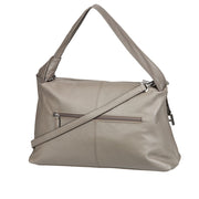 Picard Embrace Ladies Leather Hobo Bag (Taupe)