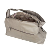 Picard Embrace Ladies Leather Hobo Bag (Taupe)