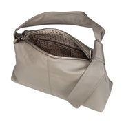 Picard Embrace Ladies Leather Hobo Bag (Taupe)