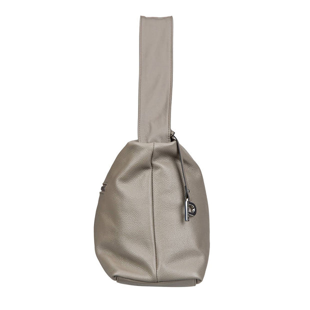 Picard Embrace Ladies Leather Hobo Bag (Taupe)