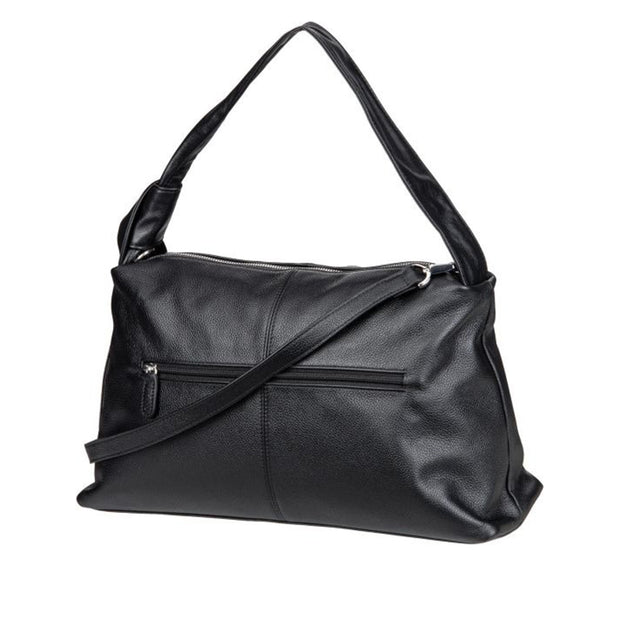 Picard Embrace Ladies Leather Hobo Bag (Taupe)