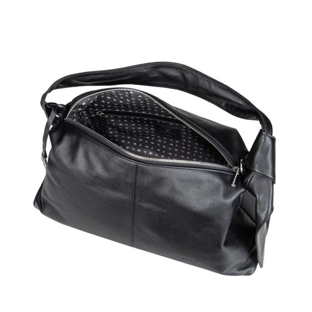 Picard Embrace Ladies Leather Hobo Bag (Taupe)