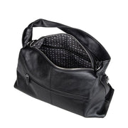 Picard Embrace Ladies Leather Hobo Bag (Taupe)