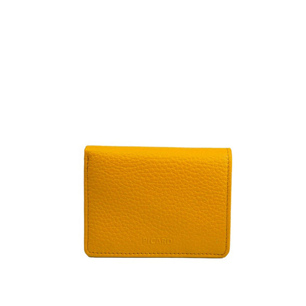 Ladies Bifold Leather Wallet – Tagged 