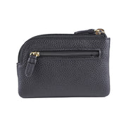 Picard Rhone Ladies Leather Coin Pouch (Black)