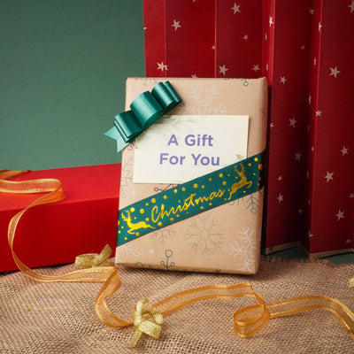 Gift-wrapping