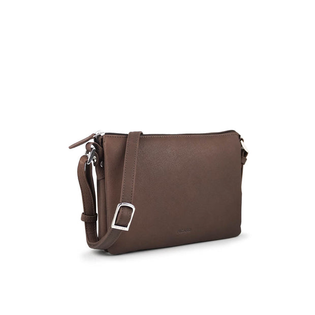 Picard Buffalo Ladies leather  Sling Bag (Cafe)