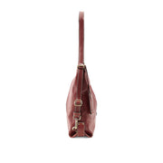 Picard Eternity Leather Multi-function Ladies Shoulder Bag / Backpack (Cognac)