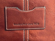 Picard Eternity Leather Multi-function Ladies Shoulder Bag / Backpack (Cognac)