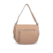 Picard Fengshui Ladies Leather Shoulder Bag (Beige)