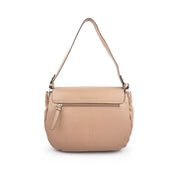 Picard Fengshui Ladies Leather Shoulder Bag (Beige)