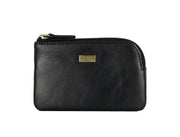 Picard Breve Ladies Leather Coin Pouch (Black)