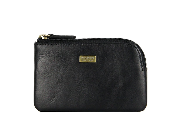 Picard coin top pouch