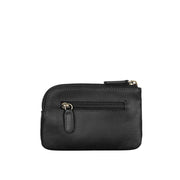 Picard Breve Ladies Leather Coin Pouch (Black)