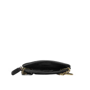 Picard Breve Ladies Leather Coin Pouch (Black)