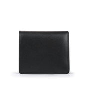 Picard Lauren Ladies Leather Bifold Wallet (Black)