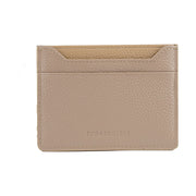 Picard Rhone Ladies Leather Card Case (Taupe)