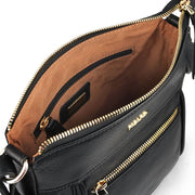 Picard Rhone Leather Bag, Ladies Bag, Leather Sling Bag, Shoulder Bag, Sling Bag, Ladies Bag, Black Bag, Bag Details