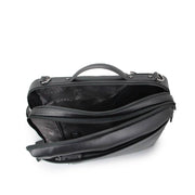 Picard Alois Men's Leather Multi-Way Bag (Black)