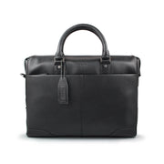 Picard Cologne Men's Leather Briefcase (Jet)