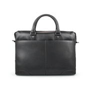 Picard Cologne Men's Leather Briefcase (Jet)