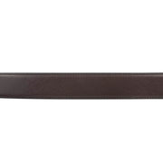 Picard Frankfurt Pin Reversible 35mm Men's Leather Belt in Black  (120 cm)