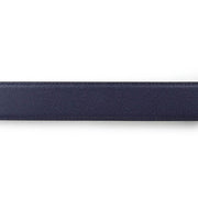 Picard Frankfurt Pin Reversible 35mm Men's Leather Belt in Black (110 cm)