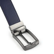 Picard Frankfurt Pin Reversible 35mm Men's Leather Belt in Black (110 cm)