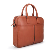 Picard Loaf  Men's Leather Briefcase (Cognac)