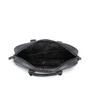Picard Loaf Men's Leather Briefcase (Navy)